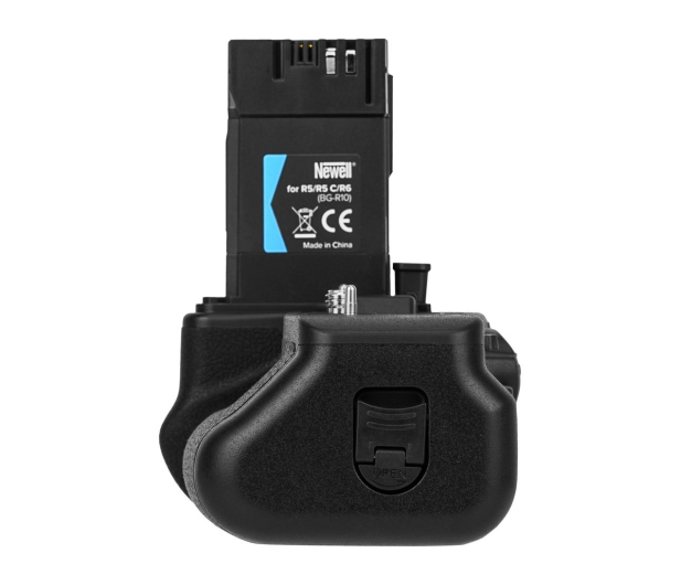 Newell Battery Pack BG-R10 do Canon - 1184915 - zdjęcie 4